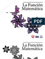 La Función Matemática