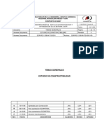 Estudio de Constructibilidad