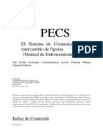 Introducción Al Uso de PECS - 6 Fases - Pyramid Educational Consultants