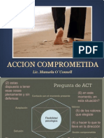 Accioncomprometida - Lic O Connell