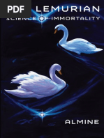 Lemurian Science of Immortality E Book