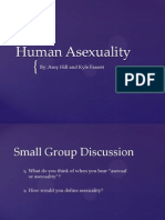 Asexuality Awareness Powerpoint