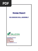 Structural Calculation Platform