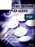 Senior Analyst-FMS Finance Magazine