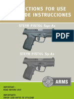 Steyr S40-A1