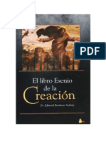 Bordeaux - El Libro Esenio de La Creacion PDF