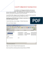 DNS Change Instructions