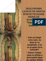 Sfanta Fecioara Maria de Guadalupe