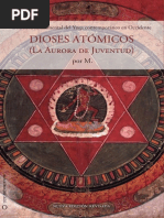 Dioses Atomicos - M