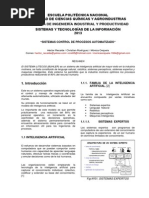 Sistema de Control de Procesos Litecos