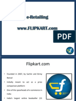 Flipkart Final