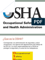 OSHA Efrain