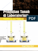 1887 - Pengujian Tanah Di Laboratorium Penjelasan Dan Panduan