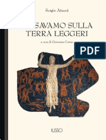 Passavamo Sulla Terra Leggeri - Sergio Atzeni PDF