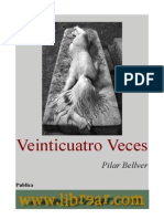 Bellver Pilar-Veinticuatro Veces