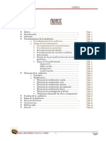 Procedimientos, Tecnicas de Auditoria