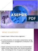 ASepsis