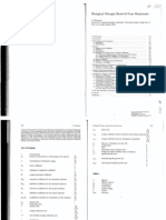 Wiesmann, 1994 - Adv Biochem Eng - Biological Nitrogen Removal - Coeficientes de Rendimento ...