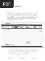 Balsam Iq Manual