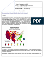 Newsclips/Daily Commentary: Bianco Research, L.L.C