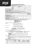 Protocolo de Pruebas para Una Ict2