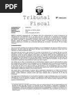 Resolución #12554-8-2013 - TRIBUNAL FISCAL