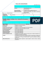 Acetonitrilo HPLC