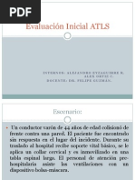 Evaluacio-N Inicial ATLS