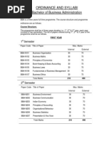 Syllabus Bba 10042013