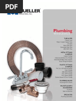 Plumbing Catalog