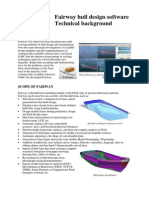 Fairway Technical Background