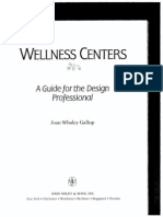 Wellness Centers