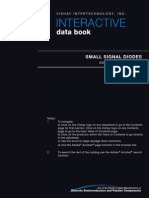 VHN-DB1102-0407 - Small Signal Diodes - INTERACTIVE PDF