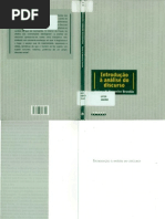 BRANDÃO, Helena N. Introdução À Análise Do Discurso.
