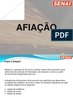 AFIAÇÃO