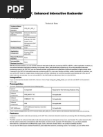 SCM-APO-ATP, Enhanced Interactive Backorder Processing