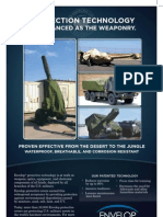 Advanced Protection Technology Brochure