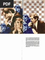 David Levy - How Fischer Plays Chess