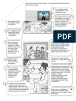 Petikan Dialog Kapal Terbang