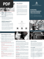 INTERPOL Border Management Program Brochure (2013)