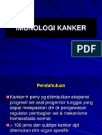 19 Bab Xx. Imunologi Kanker