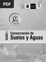 Módulo 7 - Conservacion de Suelos y Aguas