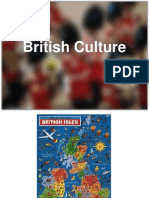 British Culture