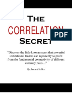 Correlation Secret