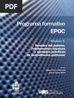 Programa Formativo EPOC. Módulo 4.