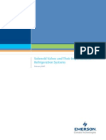 Solenoid White Paper