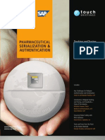 SAP Serialization in Pharma White Paper Final 