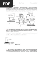 Problemas de Vibraciones Con Respuesta U-1