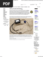 Geekmatica HOWTO Car2PC Install in 2000 E46 BMW 323i