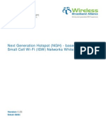 WBA-NGH Integrated Small Cell WiFi Networks 2014-02-10